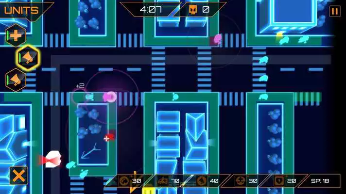 Play Code Blue