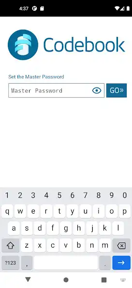 Play Codebook Password Manager  and enjoy Codebook Password Manager with UptoPlay