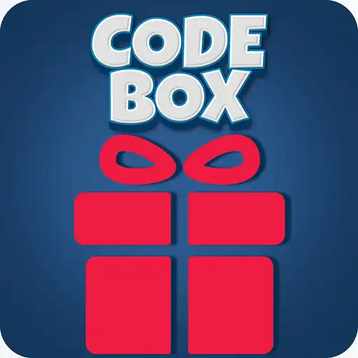 Play Code Box - Earn Game Code APK