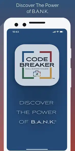 Play CODEBREAKER Small Business Too  and enjoy CODEBREAKER Small Business Too with UptoPlay