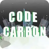 Free play online Code Carbon -  Climate Game APK