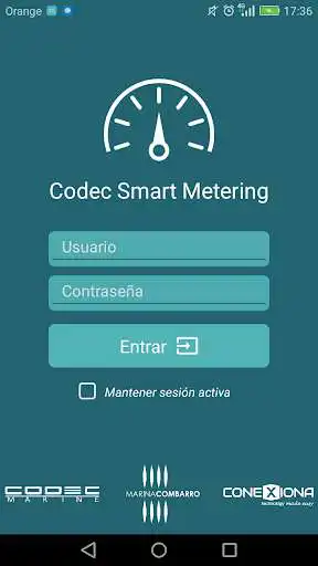 Play Codec Smart Metering Play Codec Smart Metering