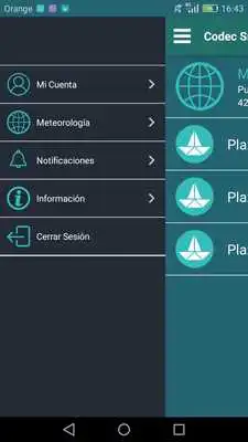 Play Codec Smart Metering Play Codec Smart Metering