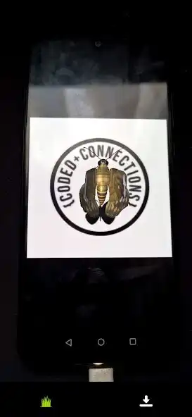 Play Coded + Connections  and enjoy Coded + Connections with UptoPlay