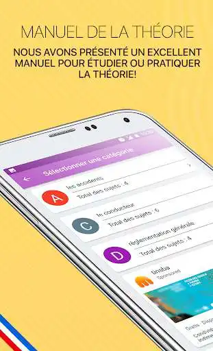 Play Code de la route 2020 gratuit as an online game Code de la route 2020 gratuit with UptoPlay