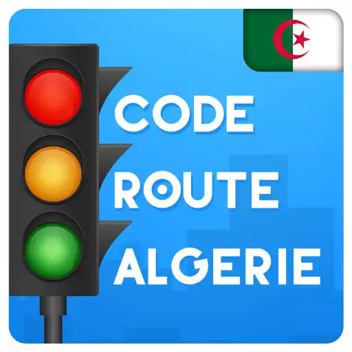 Play Code de la route Algerie APK Play Code de la route Algerie APK