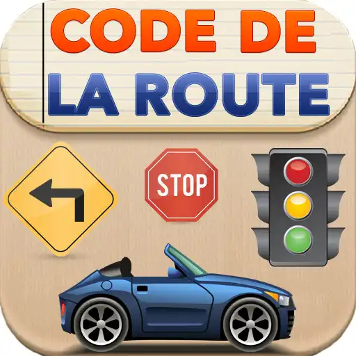 Play Code de la route France 2021 - Code Rousseau 2021 APK Play Code de la route France 2021 - Code Rousseau 2021 APK