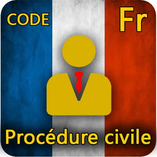 Play Code de procédure civile (Fr) APK