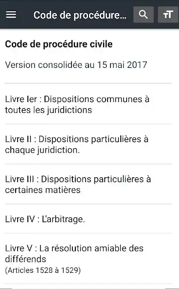 Play Code de procédure civile (Fr) and enjoy Code de procédure civile (Fr) with UptoPlay Play Code de procédure civile (Fr) and enjoy Code de procédure civile (Fr) with UptoPlay