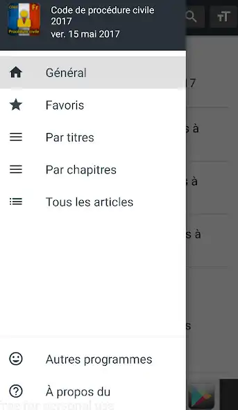 Play Code de procédure civile (Fr) as an online game online Code de procédure civile (Fr) with UptoPlay Play Code de procédure civile (Fr) as an online game Code de procédure civile (Fr) with UptoPlay