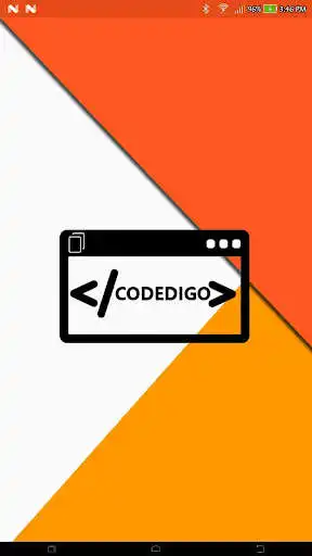Play Codedigo: Learn to Code  and enjoy Codedigo: Learn to Code with UptoPlay