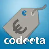 Free play online Codeeta Coupons APK