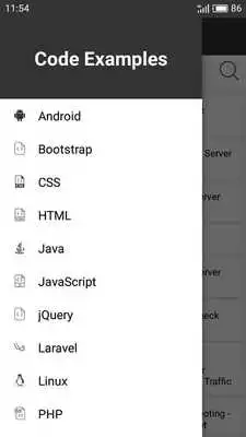 Play Code Examples