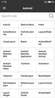 Play Code Examples