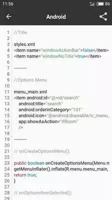 Play Code Examples