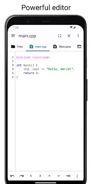 Play CodeFusion: Code Editor and enjoy CodeFusion: Code Editor with UptoPlay Play CodeFusion: Code Editor and enjoy CodeFusion: Code Editor with UptoPlay