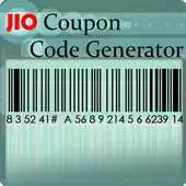 Free play online Code Generator For Jio Prank APK