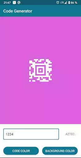 Play Code Generator as an online game Code Generator with UptoPlay