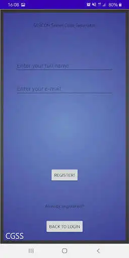 Play CodeGen as an online game CodeGen with UptoPlay