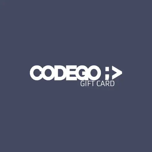 Play Codego Gift Card APK Play Codego Gift Card APK