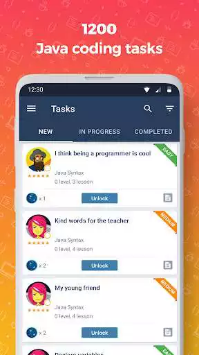 Play CodeGym: learn Java as an online game CodeGym: learn Java with UptoPlay