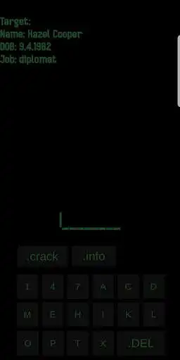 Play Code Hacker  and enjoy Code Hacker with UptoPlay