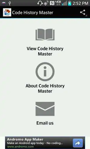 Play Code History Master  and enjoy Code History Master with UptoPlay