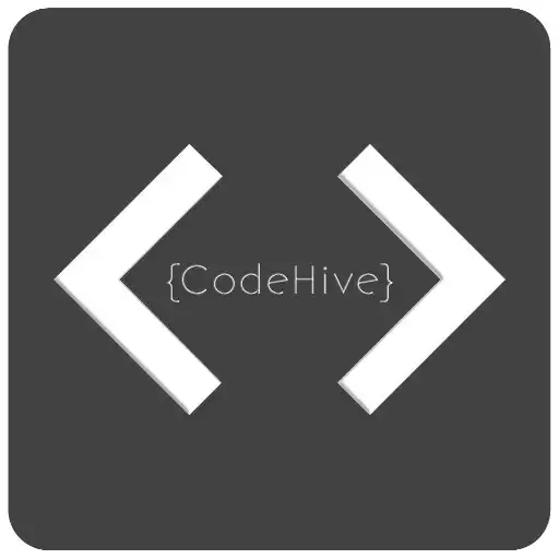 Play CodeHive code editor APK