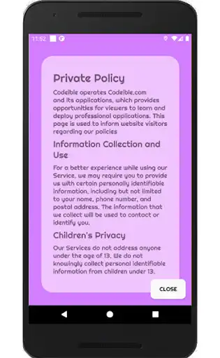Play Codeible as an online game Codeible with UptoPlay