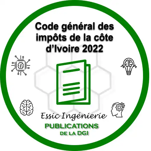Play Code Impôts côte divoire 2022 APK