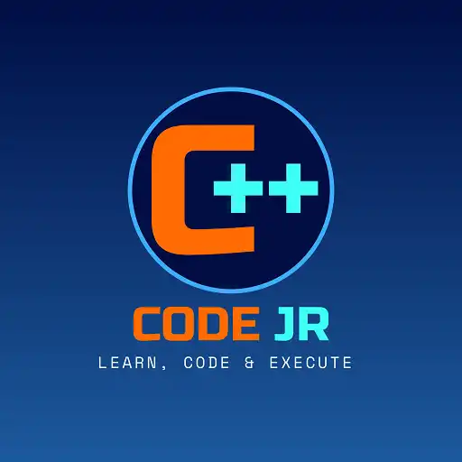 Play Code Jr : C++ Programming App APK