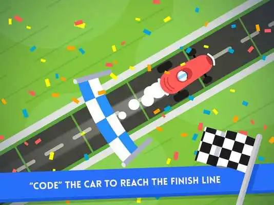 Play Code Karts