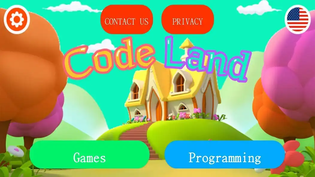 Play Code Land  and enjoy Code Land with UptoPlay