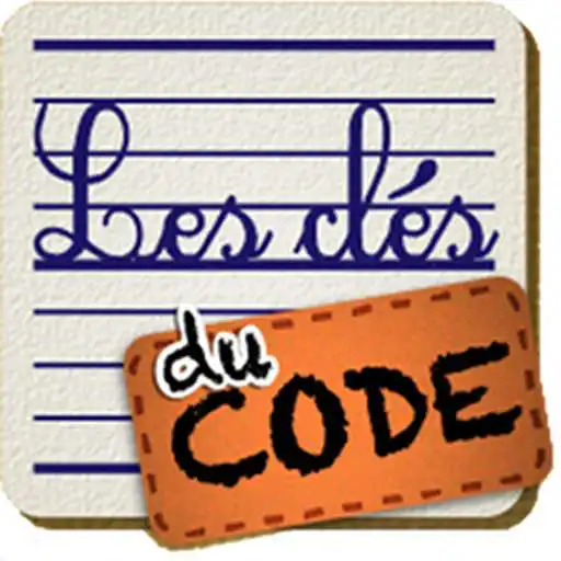 Play Codeli - Les Clefs du Code APK Play Codeli - Les Clefs du Code APK