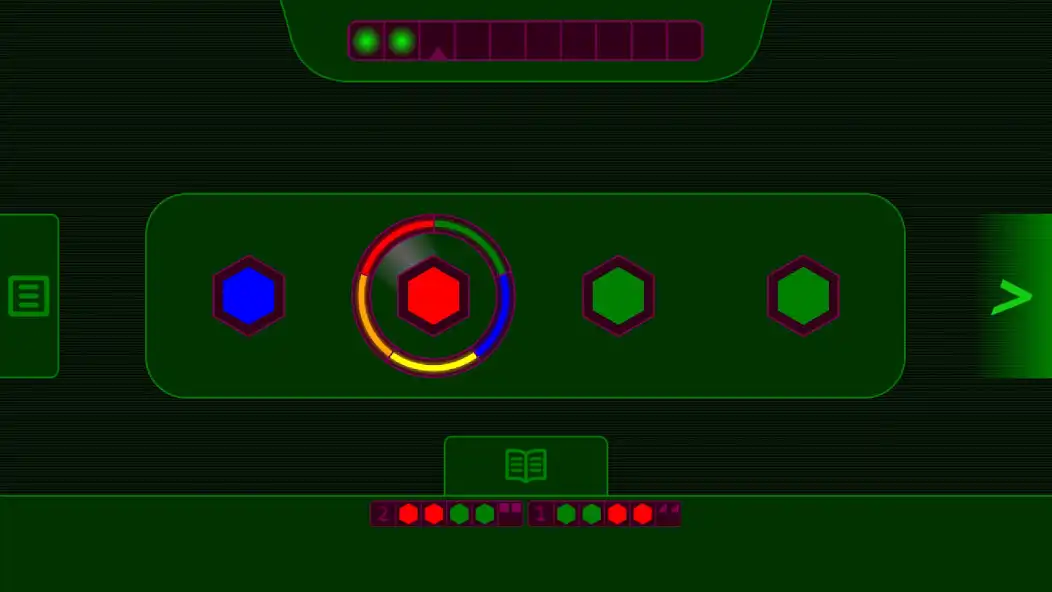 Play CodeLogic  and enjoy CodeLogic with UptoPlay