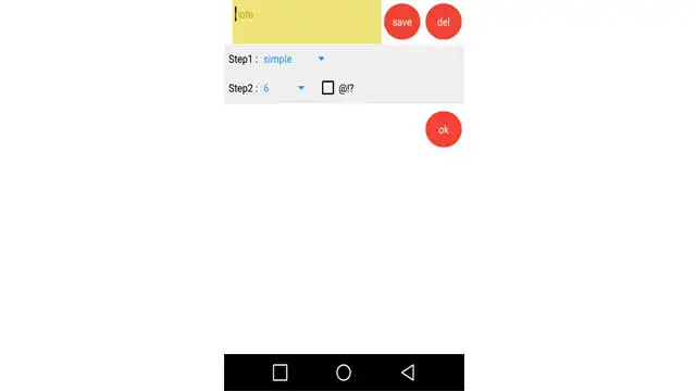 Play codeMaker  and enjoy codeMaker with UptoPlay