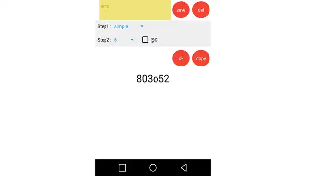 Play codeMaker as an online game codeMaker with UptoPlay