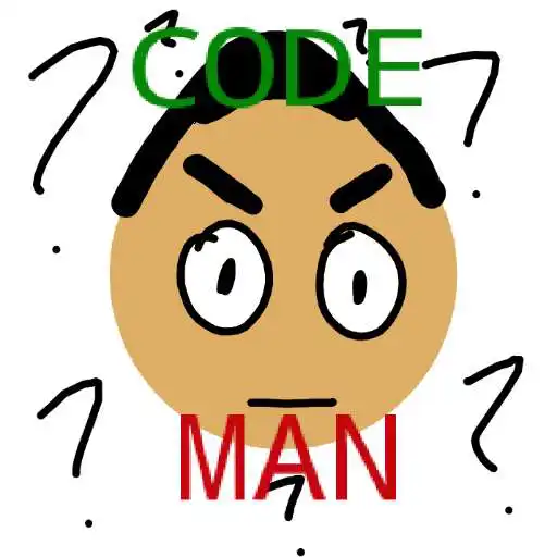 Play CODE MAN APK