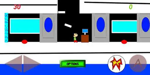 Play CODE MAN  and enjoy CODE MAN with UptoPlay