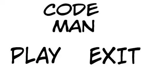 Play CODE MAN as an online game CODE MAN with UptoPlay
