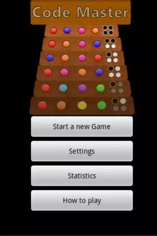 Play Code Master  and enjoy Code Master with UptoPlay