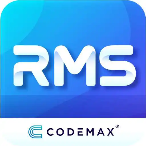 Play Codemax RMS APK Play Codemax RMS APK