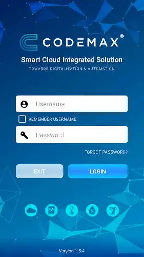 Play Codemax RMS  and enjoy Codemax RMS with UptoPlay