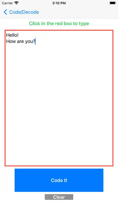 Play Codeme as an online game online Codeme with UptoPlay Play Codeme as an online game Codeme with UptoPlay