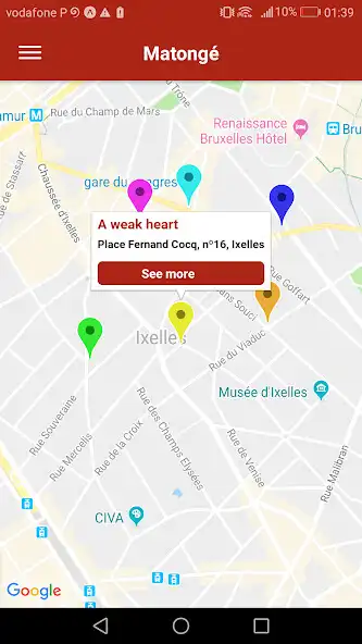 Play Code Mémoire  and enjoy Code Mémoire with UptoPlay