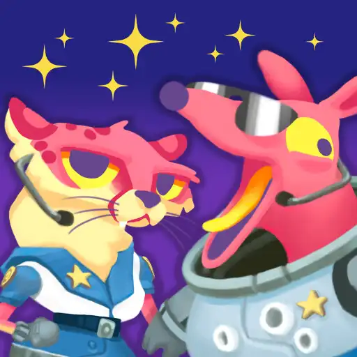 Play Codename: ResUs APK