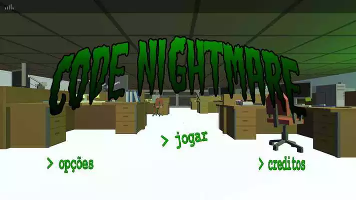 Play Code Nightmare