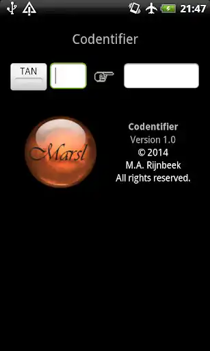 Play Codentifier  and enjoy Codentifier with UptoPlay