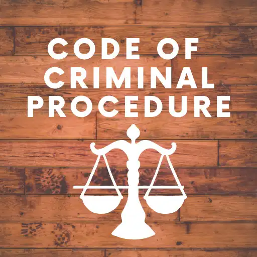 Play Code of Criminal Procedure (Cr.P.C.) APK