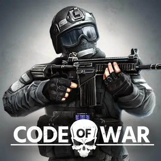 Play Code of War:Gun Shooting Games APK Play Code of War:Gun Shooting Games APK